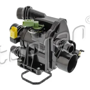 TOPRAN 638 779 - Thermostatgehäuse Preis Gesenkt