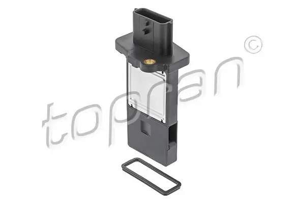 TOPRAN 702 390 - Luftmassenmesser Preiswert