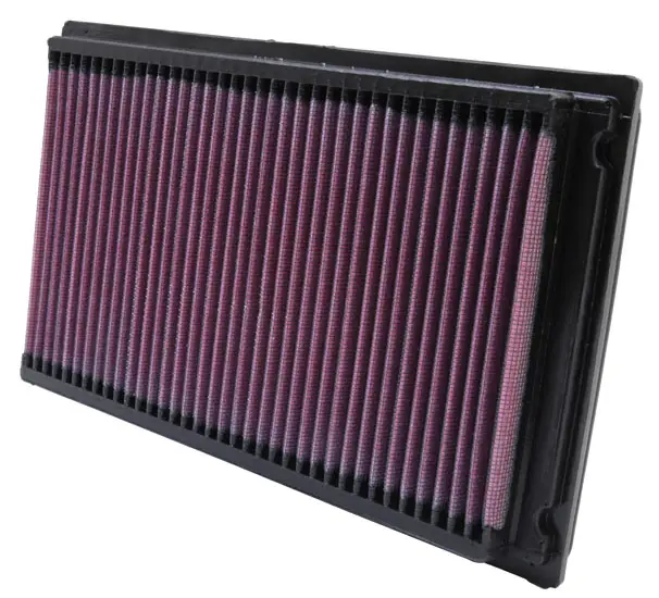 K&N Filters 33-2031-2 - Luftfilter Nur Heute