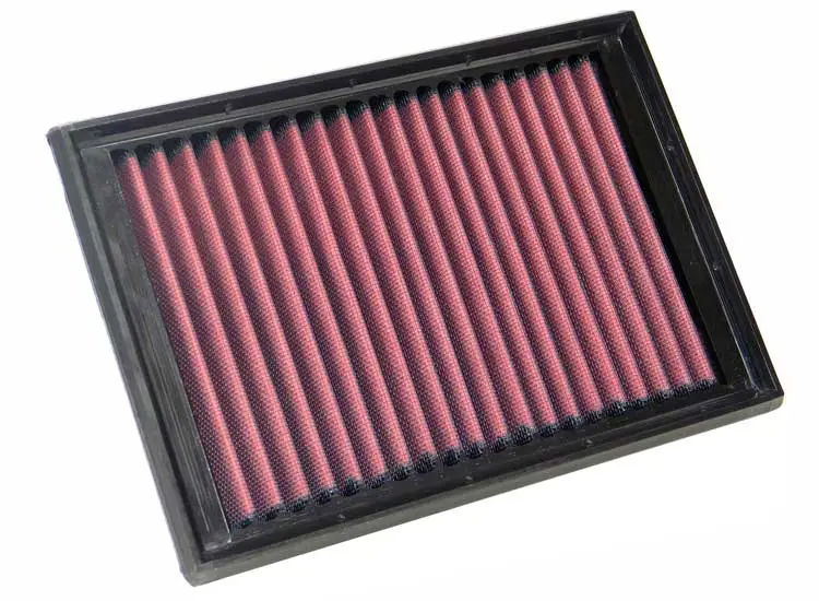 Garantierte Lieferung K&N Filters 33-2510 - Luftfilter