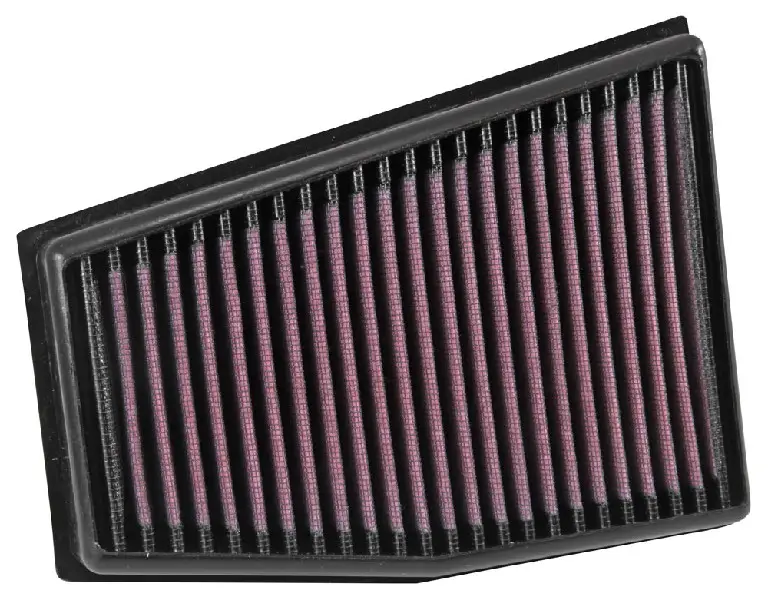 Sale K&N Filters 33-3032 - Luftfilter