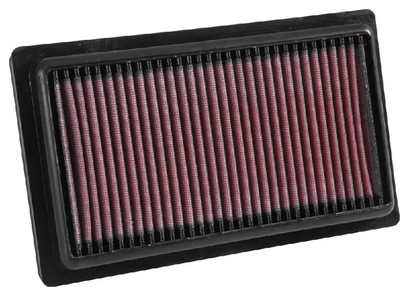 Neue Kollektion K&N Filters 33-3052 - Luftfilter