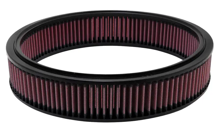 K&N Filters E-1570 - Luftfilter Günstig