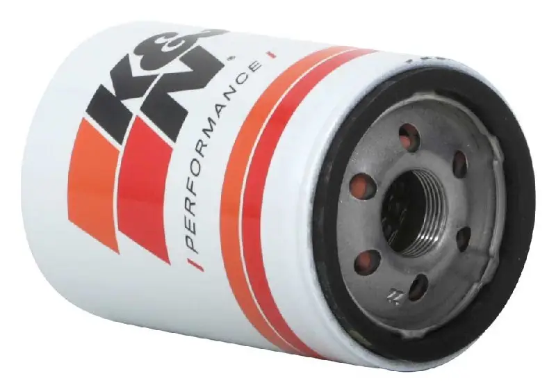 K&N Filters HP-2011 - Ölfilter - Premium Oil Filter w/Wrench Off Nut Sonderangebot