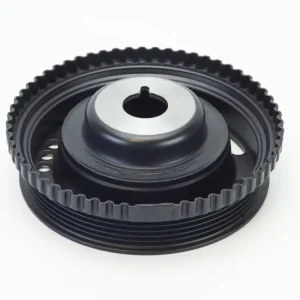 CONTINENTAL CTAM VD1205 - Riemenscheibe, Kurbelwelle Saisonangebot