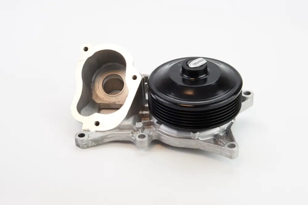 Neuheit CONTINENTAL CTAM WPS3127 - Wasserpumpe, Motorkühlung