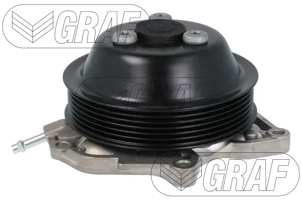 GRAF PA1484 - Wasserpumpe, Motorkühlung Bestseller