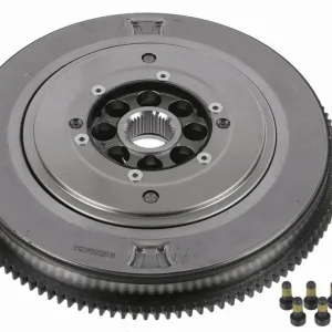 SACHS 2295 002 018 - Schwungrad - Dual-mass flywheel Saisonangebot