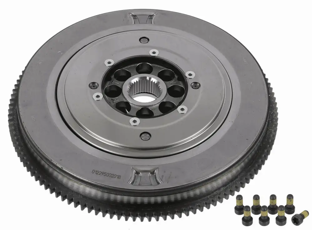 SACHS 2295 002 018 - Schwungrad - Dual-mass flywheel Saisonangebot