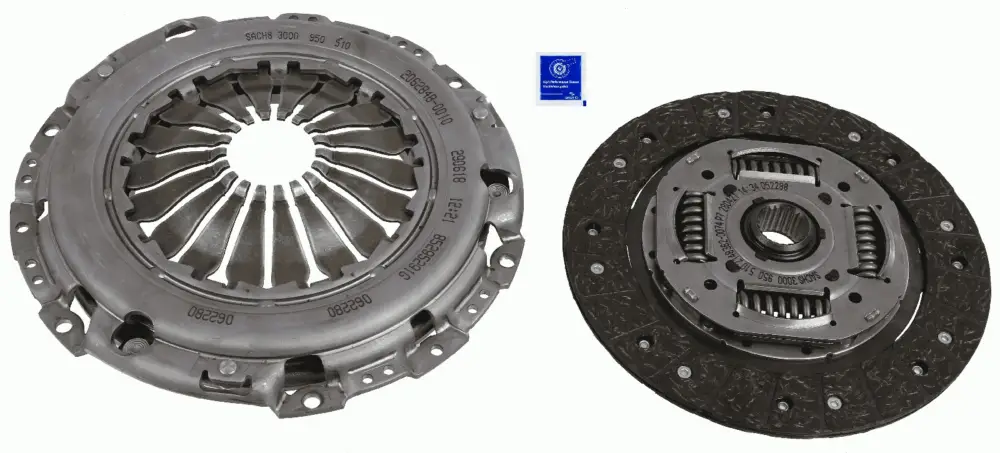 SACHS 3000 950 510 - Kupplungssatz Top-Angebot