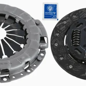 Geprüft SACHS 3000 950 864 - Kupplungssatz