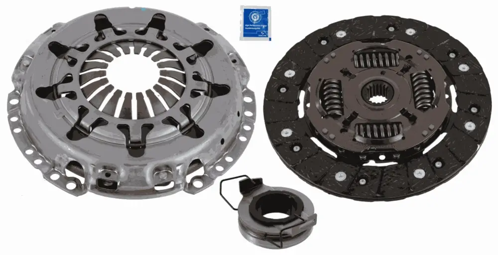 SACHS 3000 951 660 - Kupplungssatz Jetzt Bestellen