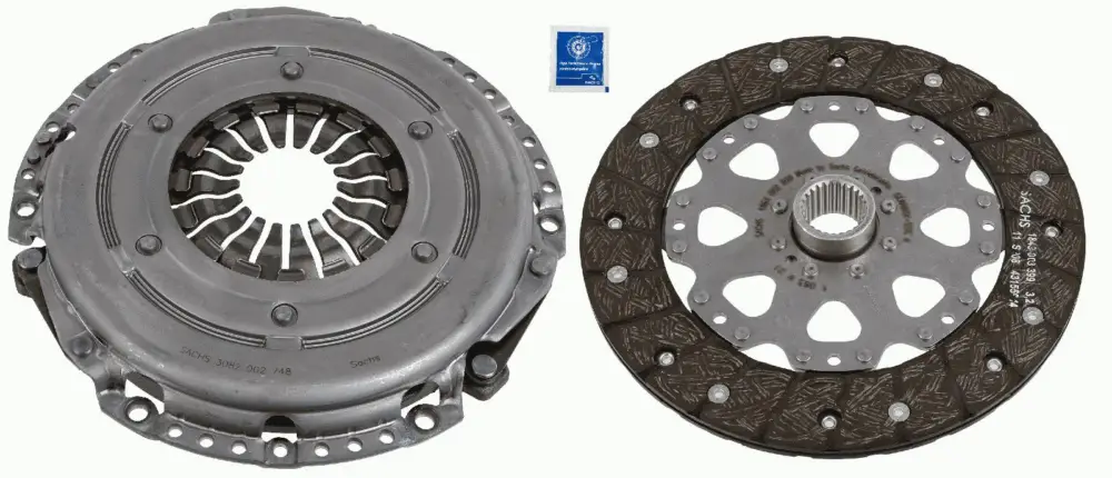 Billig SACHS 3000 970 141 - Kupplungssatz - XTend
