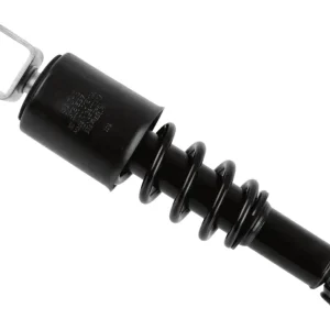 Begrenztes Angebot SACHS 318 597 - Dämpfer, Fahrerhauslagerung