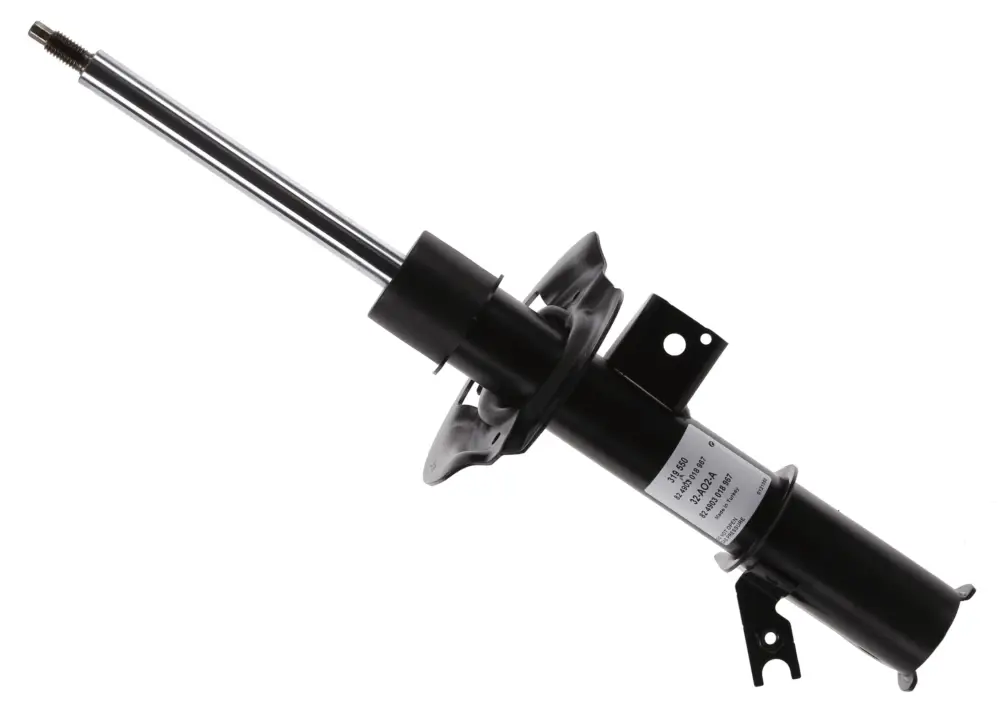 SACHS 319 550 - Stoßdämpfer Wochenendangebot