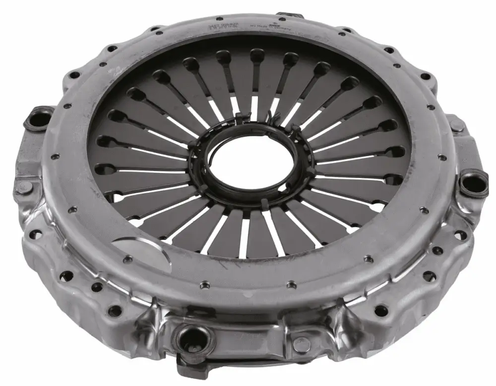 SACHS 3482 001 828 - Kupplungsdruckplatte Sofort Bestellen