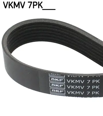 SKF VKMV 7PK1675 - Keilrippenriemen Preis Gesenkt