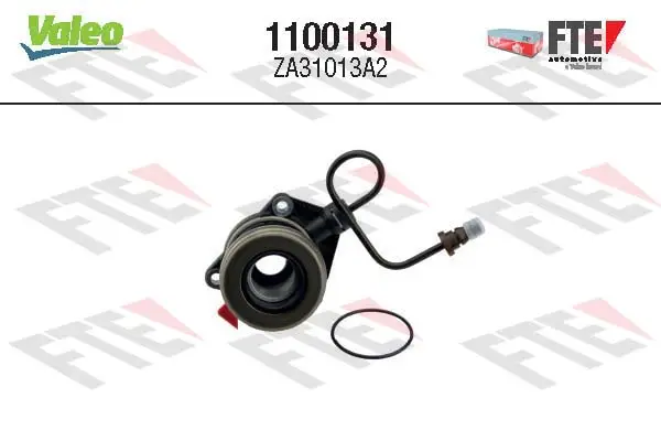 Heißes Angebot FTE 1100131 - Zentralausrücker, Kupplung