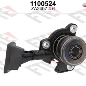 FTE 1100524 - Zentralausrücker, Kupplung Top-Preis