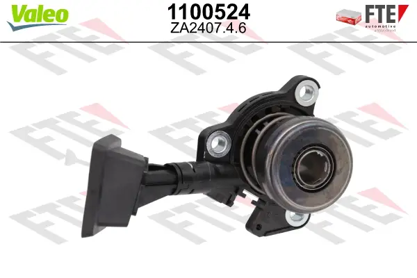 FTE 1100524 - Zentralausrücker, Kupplung Top-Preis