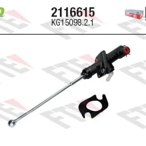 Rabatt FTE 2116615 - Geberzylinder, Kupplung