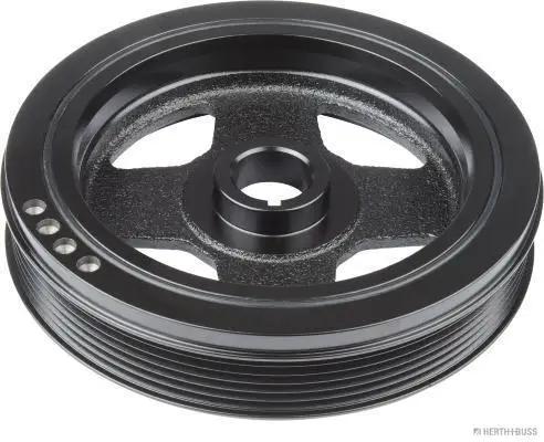 HERTH+BUSS JAKOPARTS J1092019 - Riemenscheibe, Kurbelwelle Sonderangebot