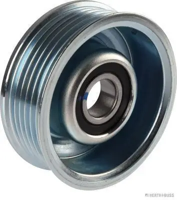 Neu Im Sortiment HERTH+BUSS JAKOPARTS J1143085 - Riemenspanner, Keilrippenriemen
