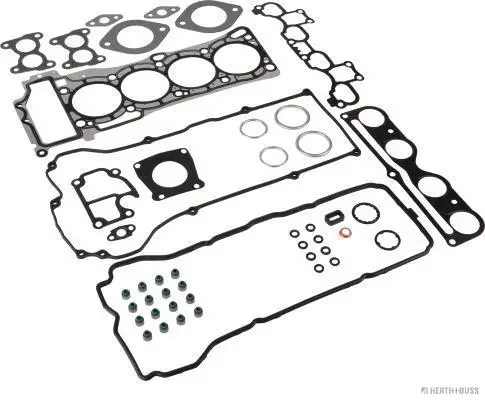 HERTH+BUSS JAKOPARTS J1241178 - Dichtungssatz, Zylinderkopf Markenprodukt