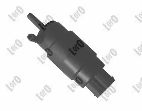 Sonderangebot ABAKUS 103-02-014 - Waschwasserpumpe, Scheibenreinigung