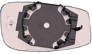 ABAKUS 1128G03 - Spiegelglas, Außenspiegel Direkt Vom Hersteller