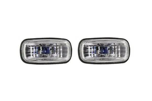 ABAKUS 115-1401P-X - Blinkleuchte - Tuning / Accessory Parts Markenware