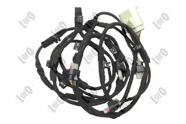 Direkt Vom Hersteller ABAKUS 120-00-002 - Kabelreparatursatz, Sensor-Einparkhilfe