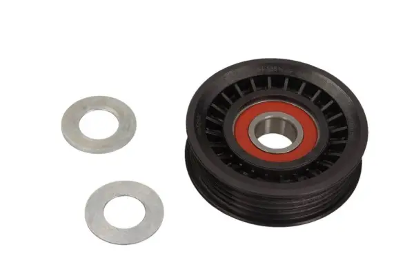 MAXGEAR 54-1351 - Spannrolle, Keilrippenriemen Super-Preis