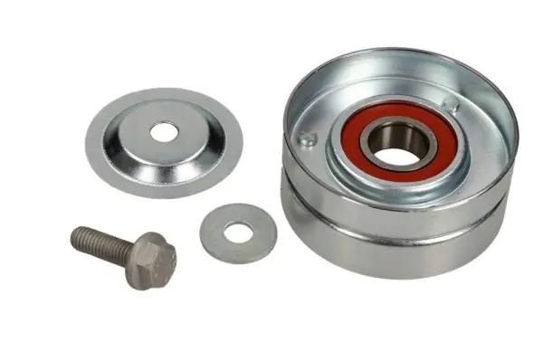 MAXGEAR 54-1428 - Spannrolle, Keilrippenriemen Bestpreis