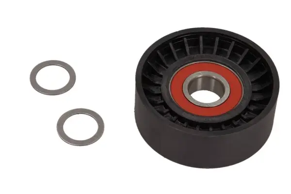 Sonderangebot MAXGEAR 54-1371 - Spannrolle, Keilrippenriemen