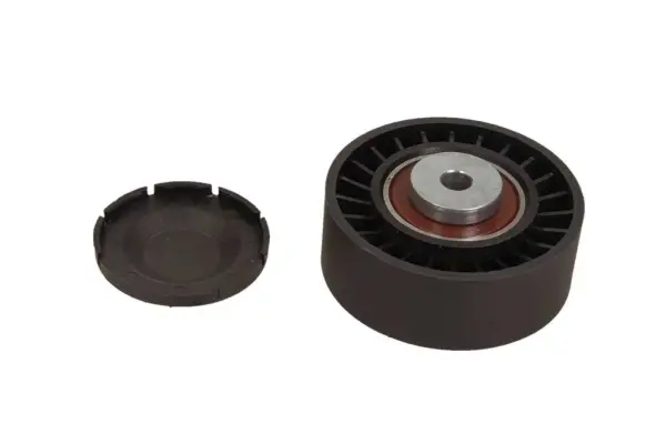 Garantierte Lieferung MAXGEAR 54-1379 - Umlenk-/Führungsrolle, Keilrippenriemen