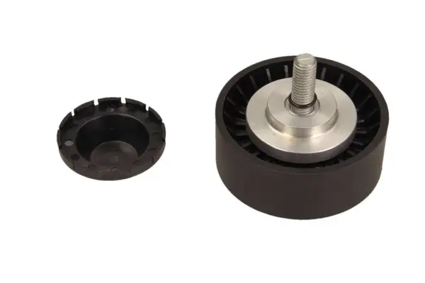MAXGEAR 54-1402 - Umlenk-/Führungsrolle, Keilrippenriemen Markenware