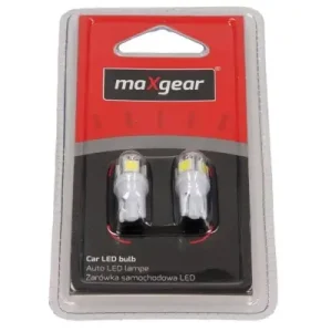 Begrenztes Angebot MAXGEAR 78-0164SET - Glühlampe, Blinkleuchte