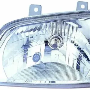 Top-Preis ABAKUS 211-1130L-LD-EM - Hauptscheinwerfer