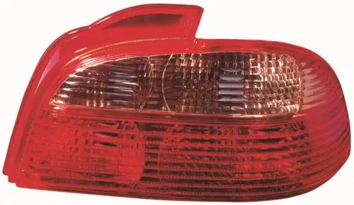 Neu Im Sortiment ABAKUS 212-19L6L-UE - Heckleuchte