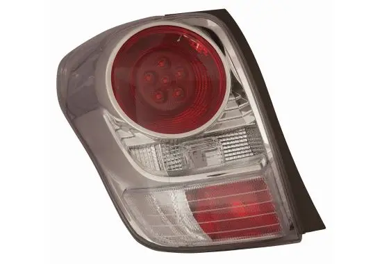 ABAKUS 212-19T5L-LDUEN - Heckleuchte Bestpreis