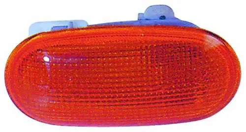 Zertifiziert ABAKUS 214-1405N-AE-Y - Blinkleuchte