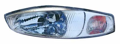ABAKUS 214-1151R-LD-E - Hauptscheinwerfer Top-Seller