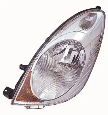 ABAKUS 215-11B5L-LD-EM - Hauptscheinwerfer Kracherpreis