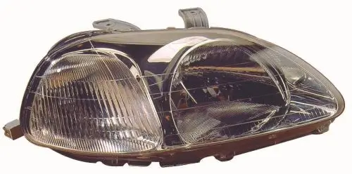 ABAKUS 217-1119R-LD-EM - Hauptscheinwerfer Begrenztes Angebot