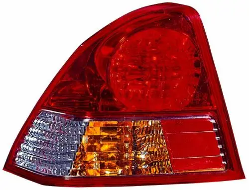 Expressversand ABAKUS 217-1956L-AE-Y - Heckleuchte