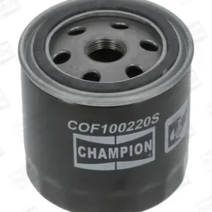 Angebot CHAMPION COF100220S - Ölfilter