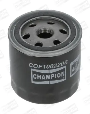 Angebot CHAMPION COF100220S - Ölfilter