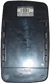 Echt ABAKUS 2435G05 - Spiegelglas, Außenspiegel
