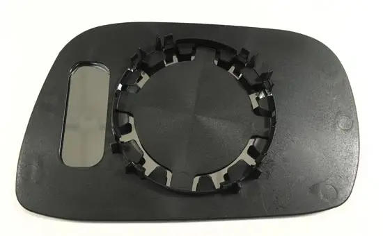 ABAKUS 2801G03 - Spiegelglas, Außenspiegel Markenware